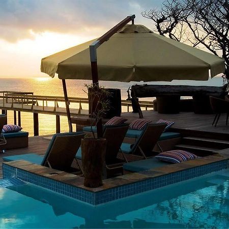 Dugong Beach Lodge Vilanculos Eksteriør bilde