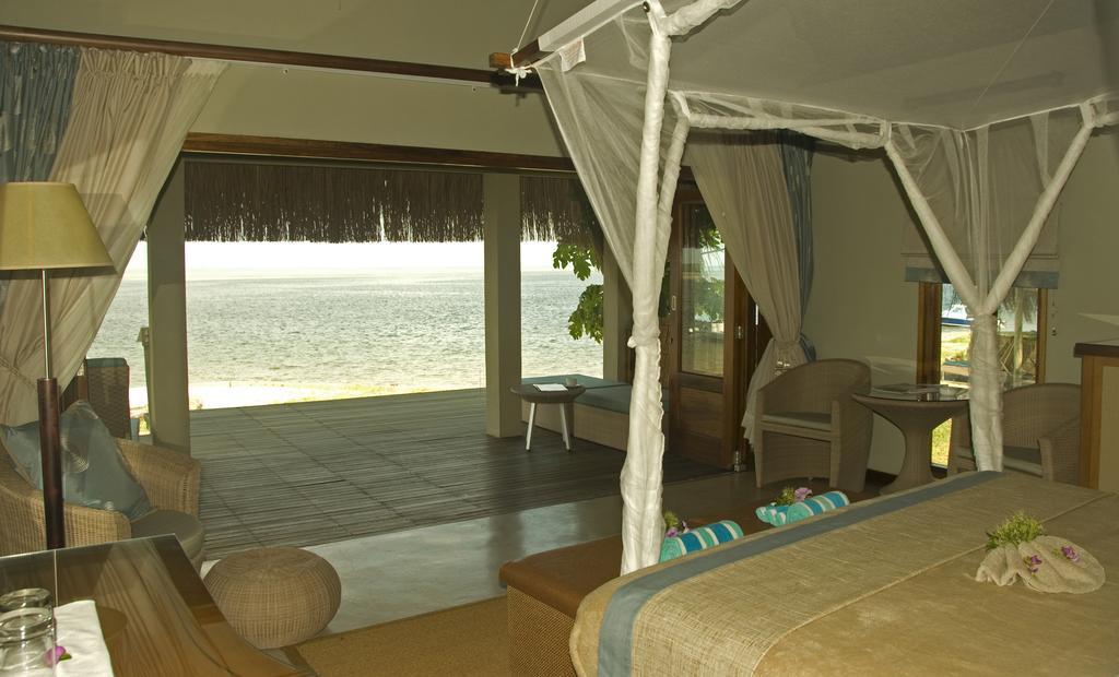 Dugong Beach Lodge Vilanculos Rom bilde