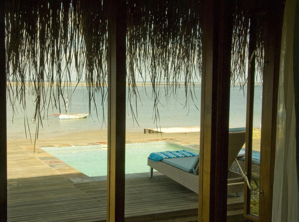 Dugong Beach Lodge Vilanculos Eksteriør bilde