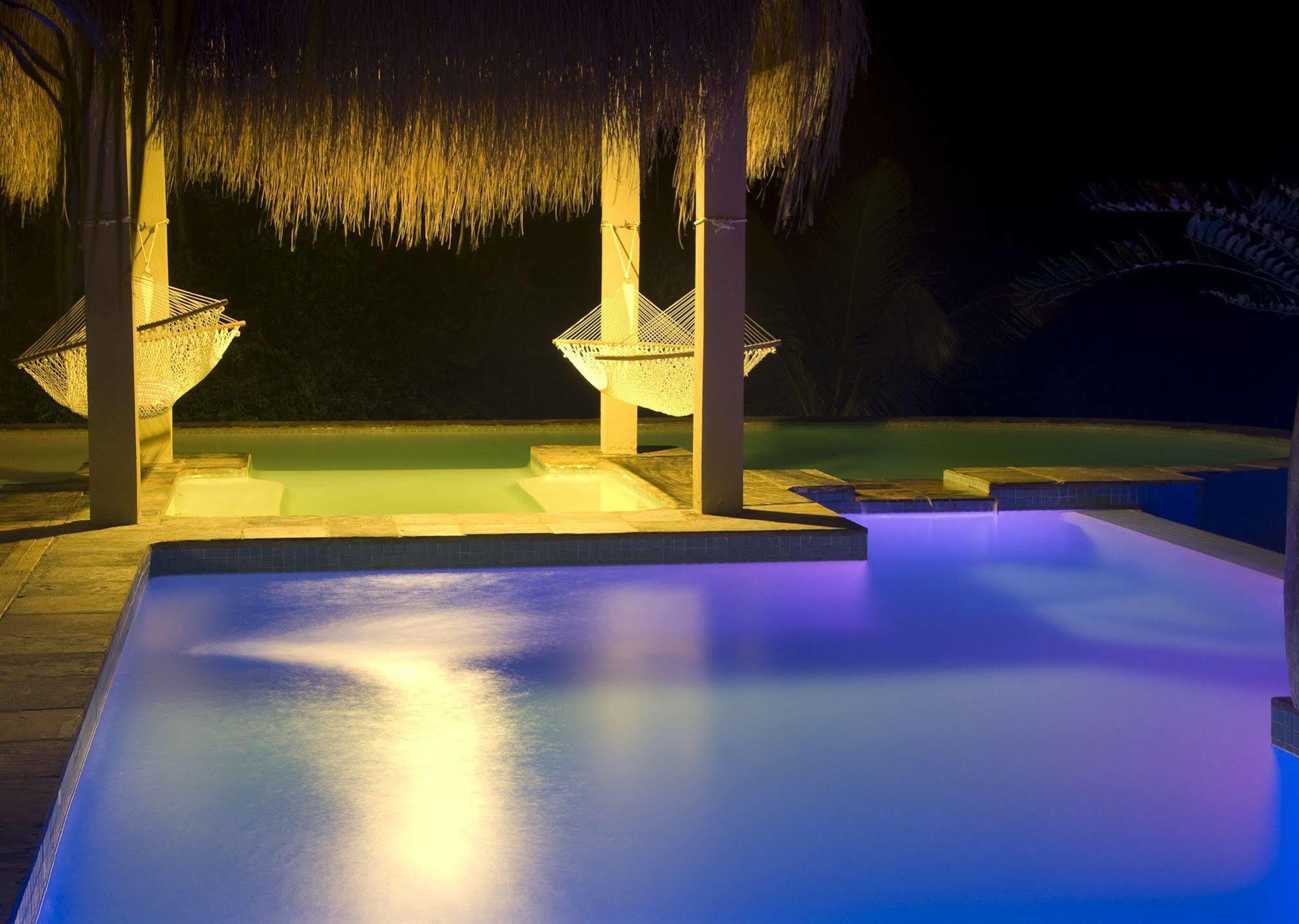Dugong Beach Lodge Vilanculos Eksteriør bilde