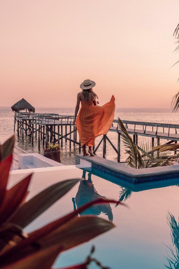 Dugong Beach Lodge Vilanculos Eksteriør bilde