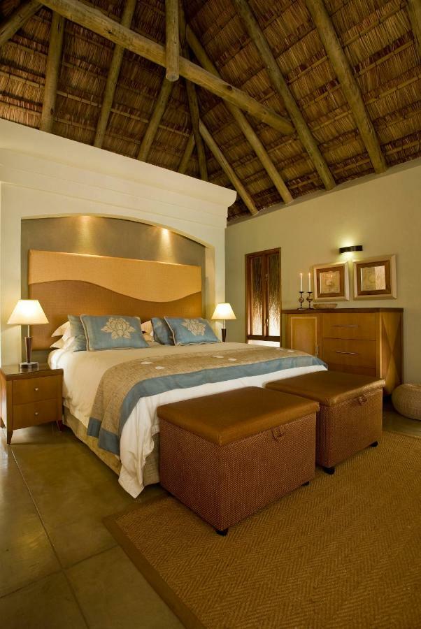 Dugong Beach Lodge Vilanculos Eksteriør bilde